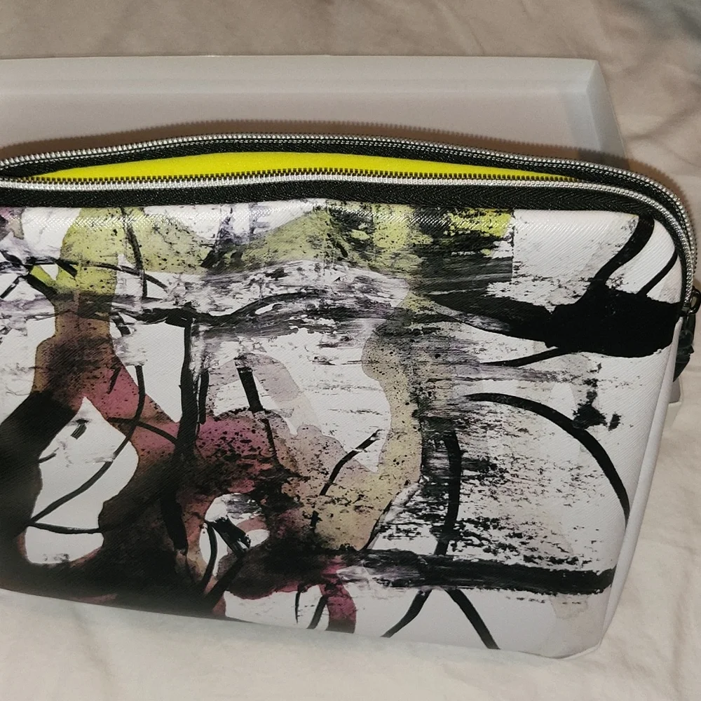 Like New Proenza Schouler Target/Neiman Marcus iPad Sleeve Case